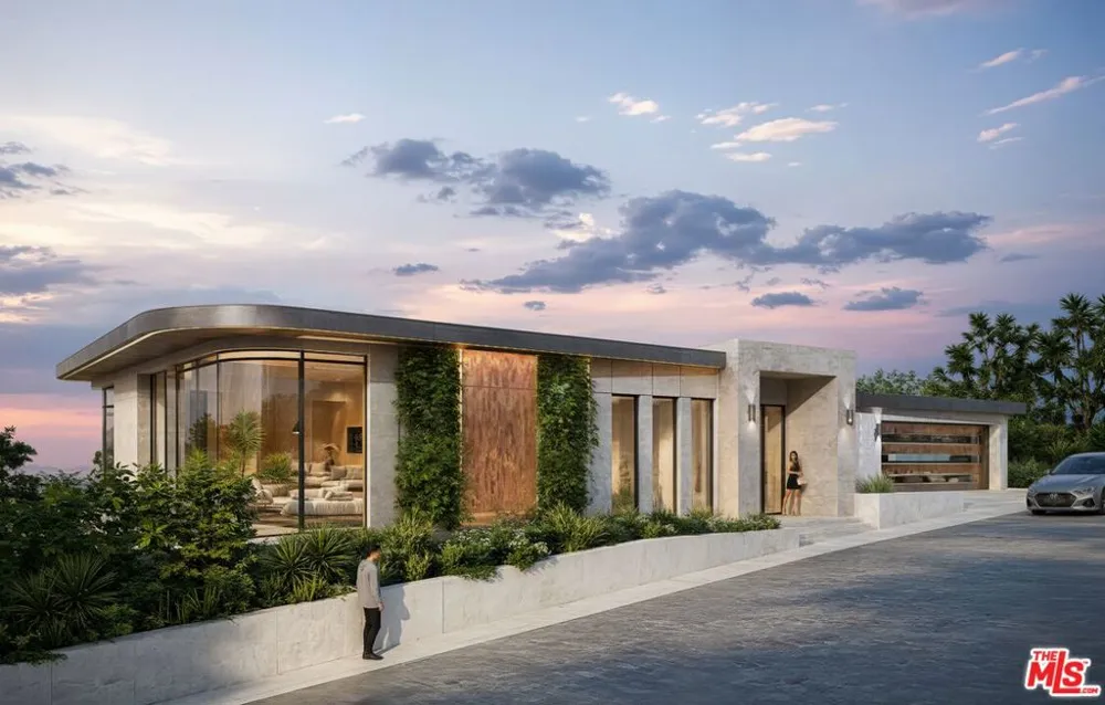 16808 Charmel Lane Los Angeles, CA 90272