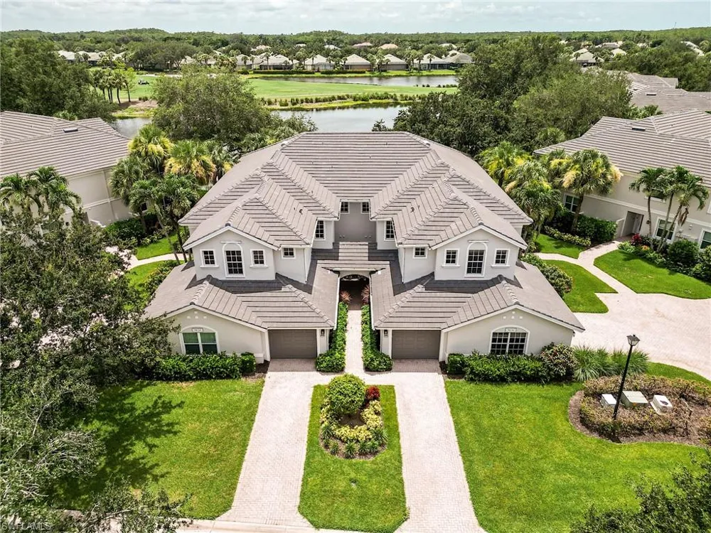 9151 Palmetto Ridge Drive #102 Estero, FL 34135