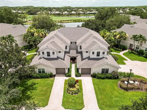 9151 Palmetto Ridge Drive #102