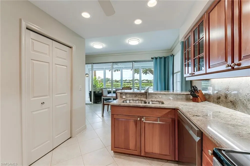 9151 Palmetto Ridge Drive #102 Estero, FL 34135