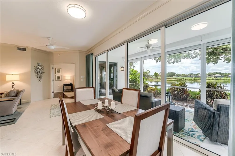 9151 Palmetto Ridge Drive #102 Estero, FL 34135