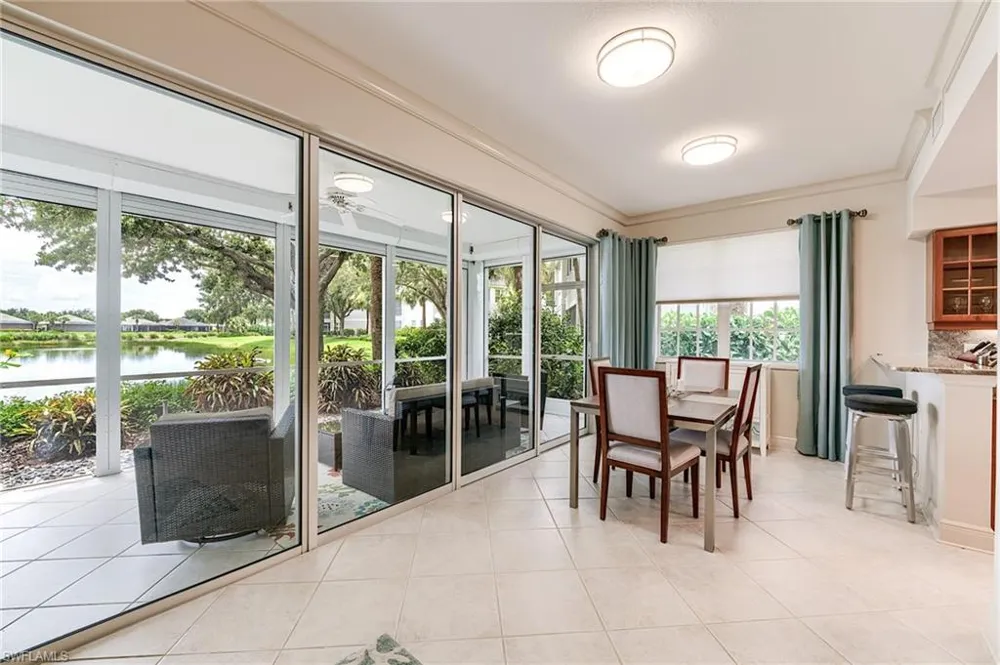 9151 Palmetto Ridge Drive #102 Estero, FL 34135