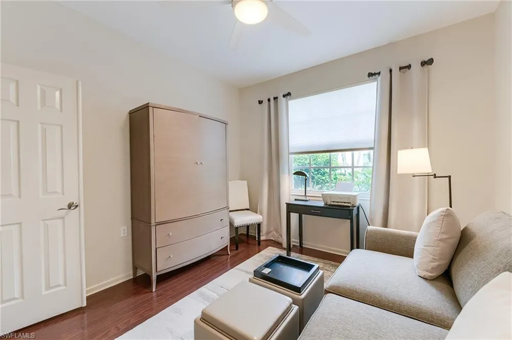 9151 Palmetto Ridge Drive #102 Estero, FL 34135