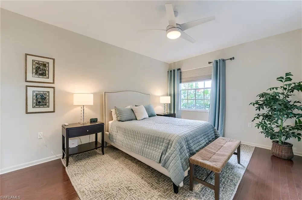 9151 Palmetto Ridge Drive #102 Estero, FL 34135