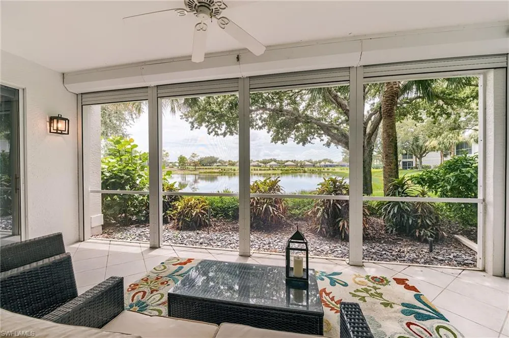 9151 Palmetto Ridge Drive #102 Estero, FL 34135