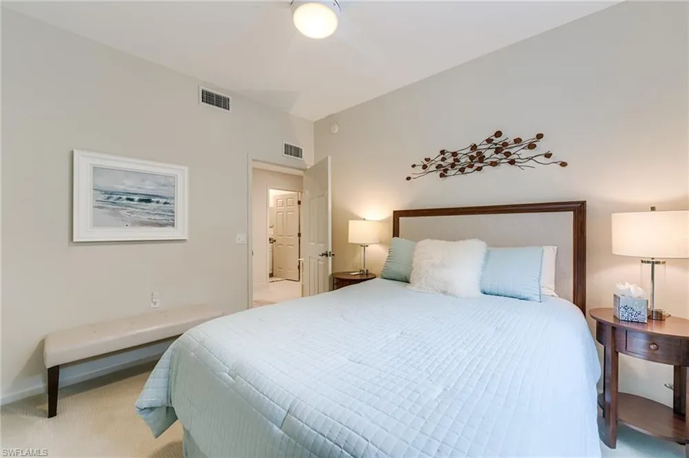 9151 Palmetto Ridge Drive #102 Estero, FL 34135