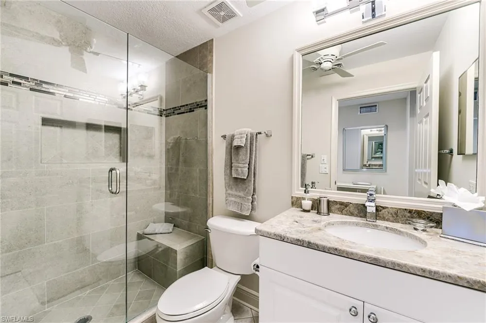 9151 Palmetto Ridge Drive #102 Estero, FL 34135