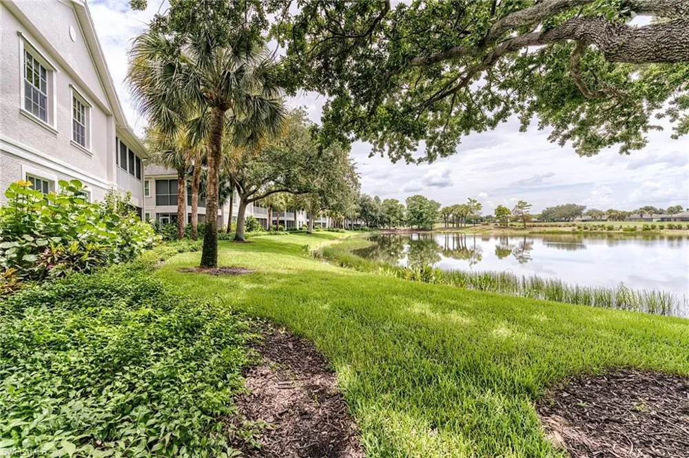 9151 Palmetto Ridge Drive #102 Estero, FL 34135