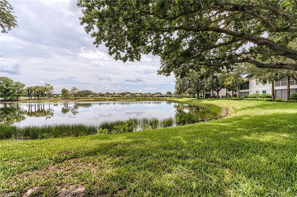 9151 Palmetto Ridge Drive #102 Estero, FL 34135