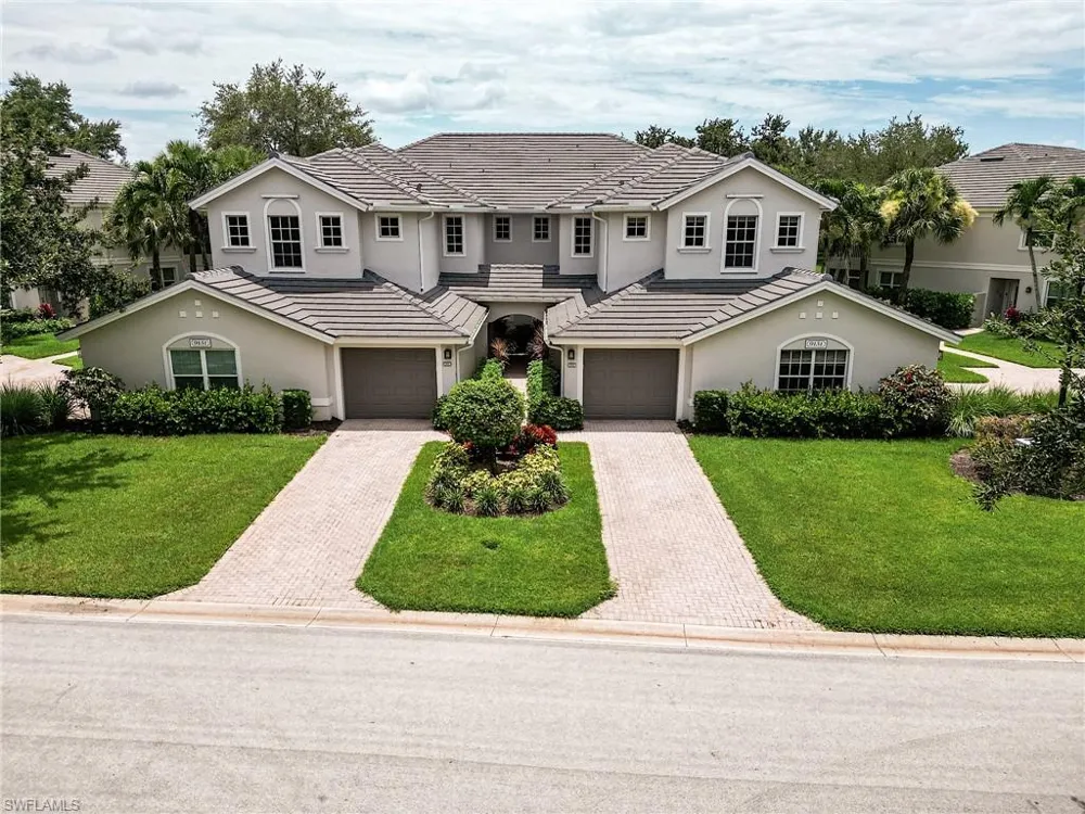 9151 Palmetto Ridge Drive #102 Estero, FL 34135