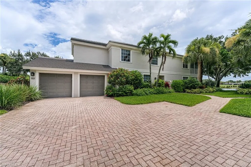 9151 Palmetto Ridge Drive #102 Estero, FL 34135