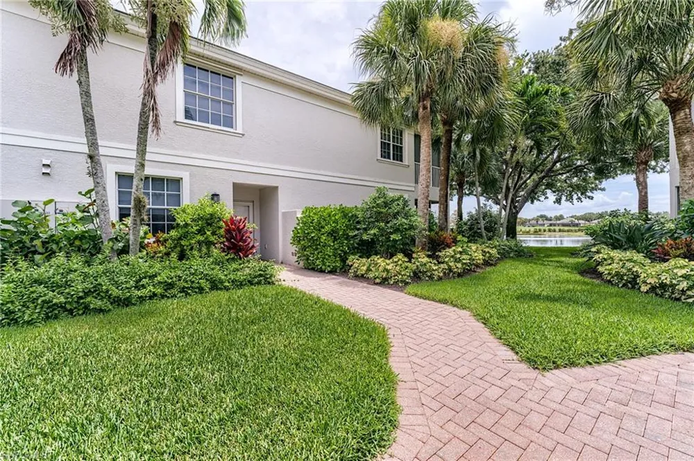9151 Palmetto Ridge Drive #102 Estero, FL 34135