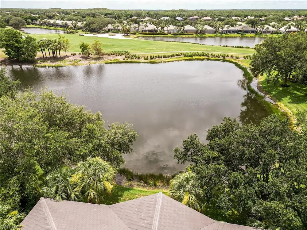 9151 Palmetto Ridge Drive #102 Estero, FL 34135