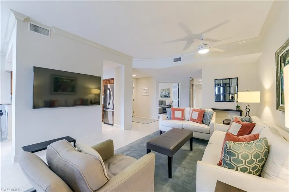 9151 Palmetto Ridge Drive #102 Estero, FL 34135
