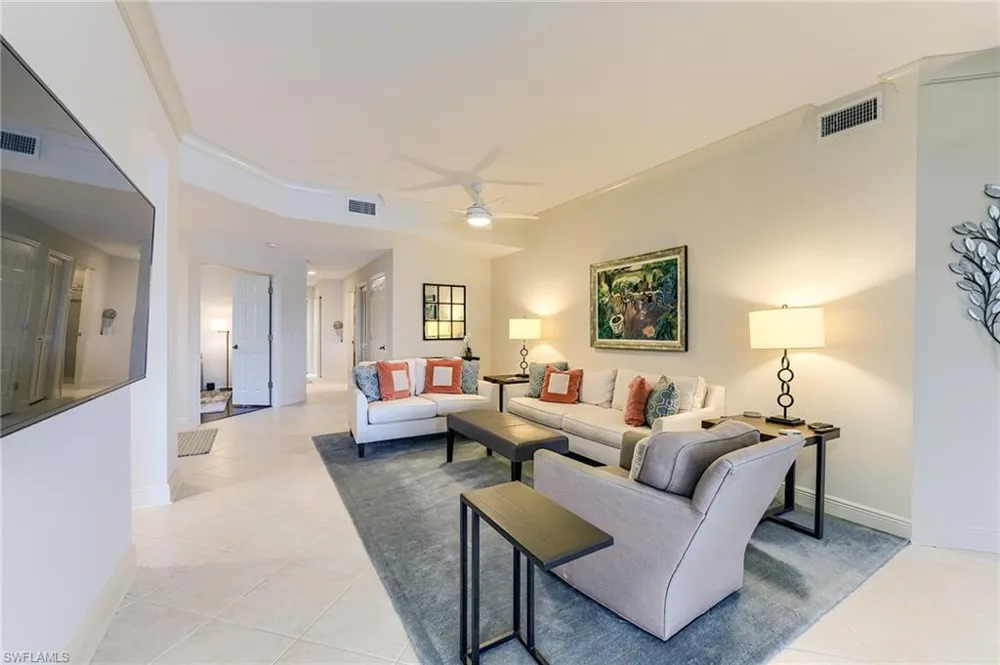 9151 Palmetto Ridge Drive #102 Estero, FL 34135