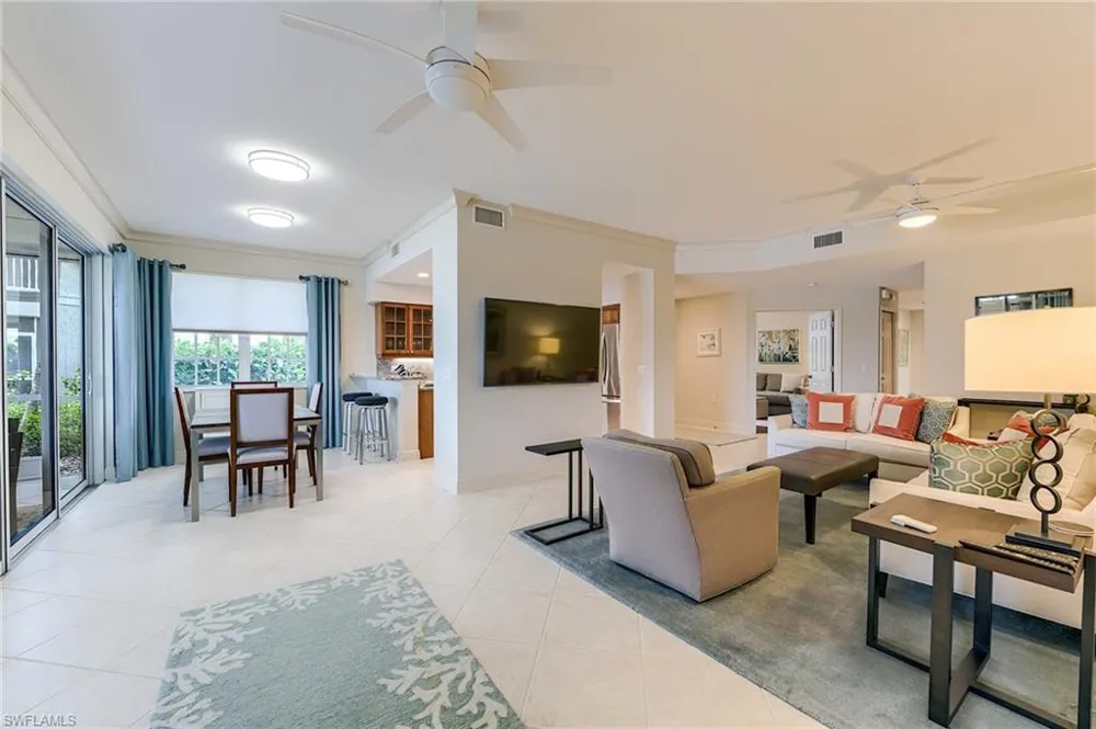 9151 Palmetto Ridge Drive #102 Estero, FL 34135