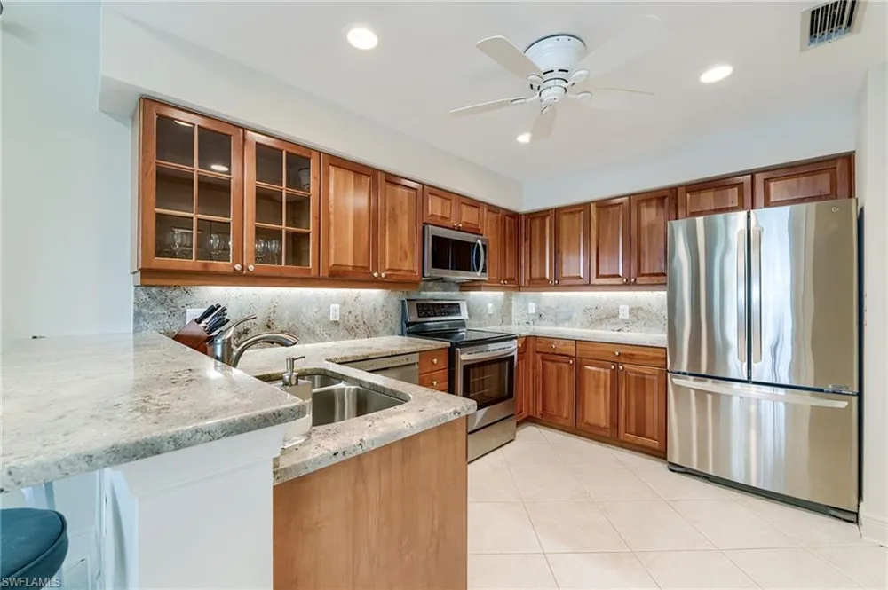 9151 Palmetto Ridge Drive #102 Estero, FL 34135