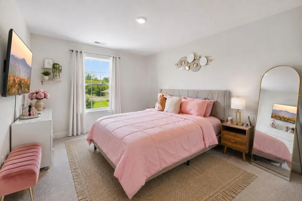 3666 SAGEFIELD DRIVE Harmony, FL 34773