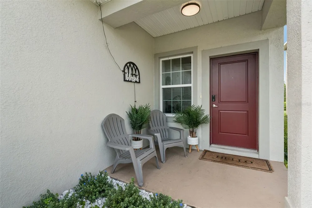 3666 SAGEFIELD DRIVE Harmony, FL 34773