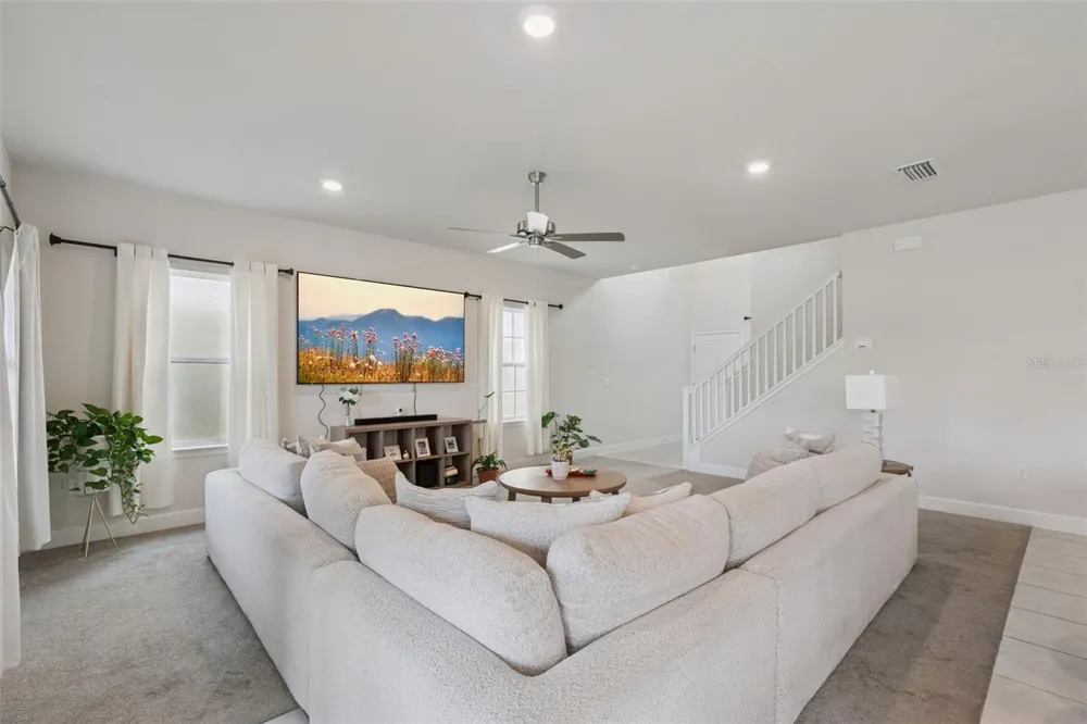 3666 SAGEFIELD DRIVE Harmony, FL 34773
