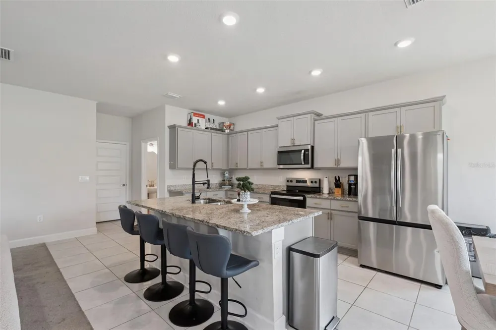 3666 SAGEFIELD DRIVE Harmony, FL 34773