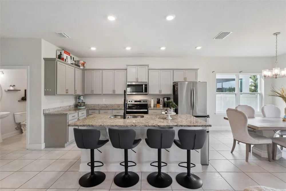 3666 SAGEFIELD DRIVE Harmony, FL 34773