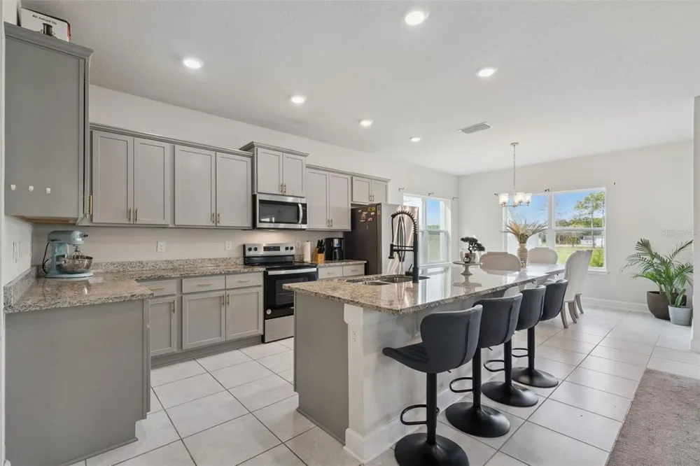 3666 SAGEFIELD DRIVE Harmony, FL 34773