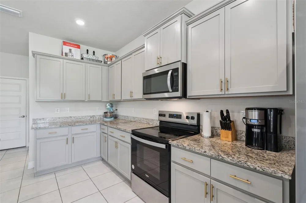3666 SAGEFIELD DRIVE Harmony, FL 34773