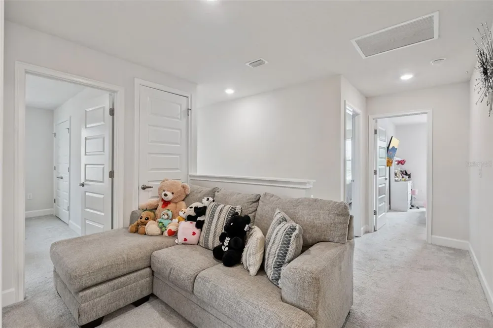 3666 SAGEFIELD DRIVE Harmony, FL 34773