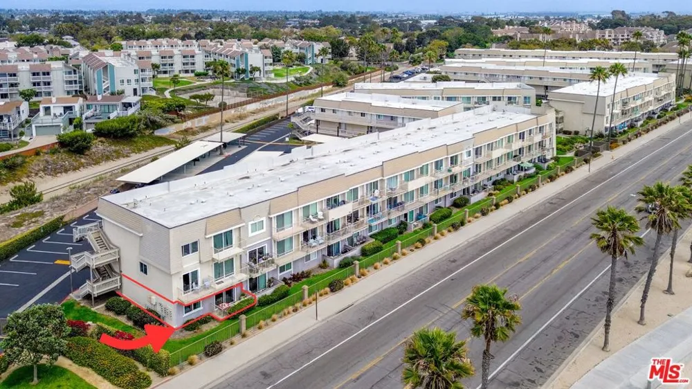 200 E Surfside Drive Port Hueneme, CA 93041