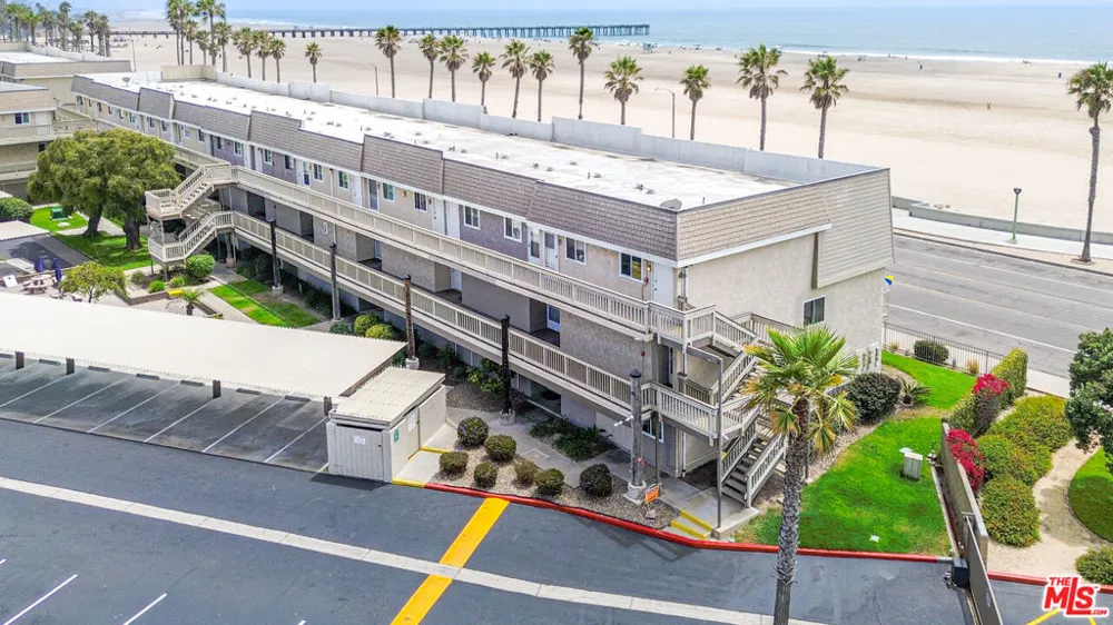 200 E Surfside Drive Port Hueneme, CA 93041