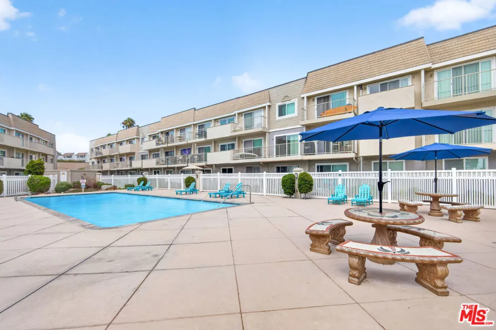 200 E Surfside Drive Port Hueneme, CA 93041