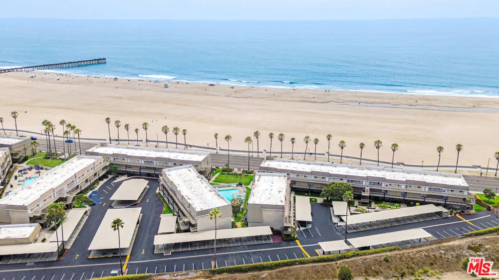 200 E Surfside Drive Port Hueneme, CA 93041