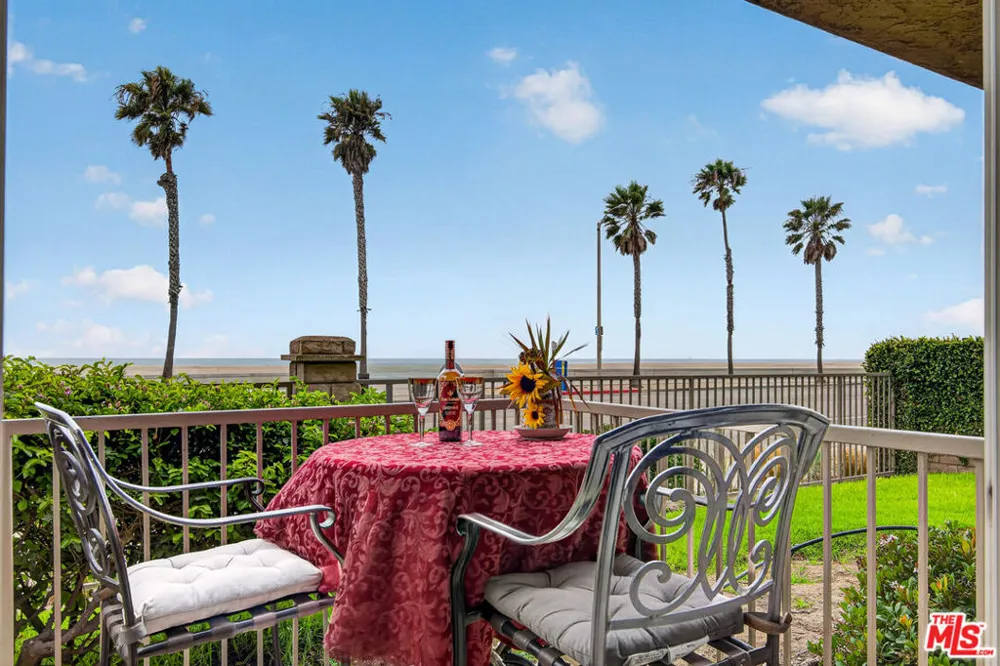 200 E Surfside Drive Port Hueneme, CA 93041