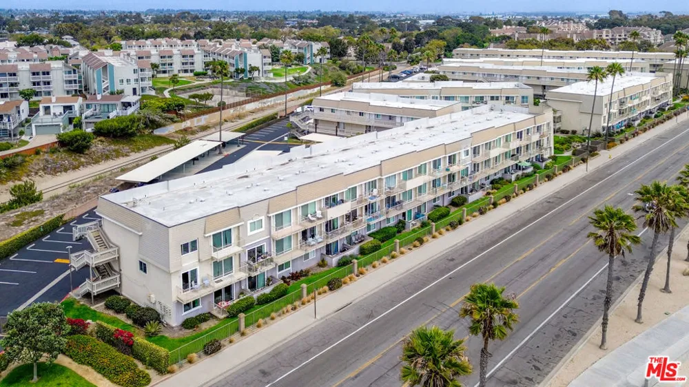 200 E Surfside Drive Port Hueneme, CA 93041