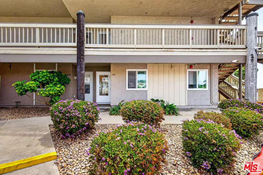 200 E Surfside Drive Port Hueneme, CA 93041