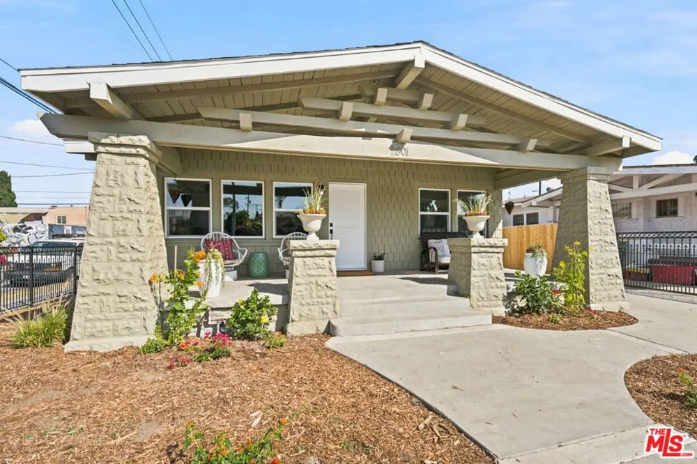 575 W Ave 28 Los Angeles, CA 90065