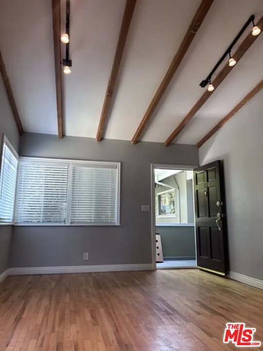 16144 W Sunset Boulevard #7A Pacific Palisades, CA 90272