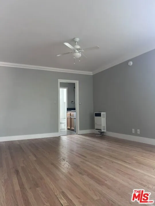16144 W Sunset Boulevard #4A Pacific Palisades, CA 90272