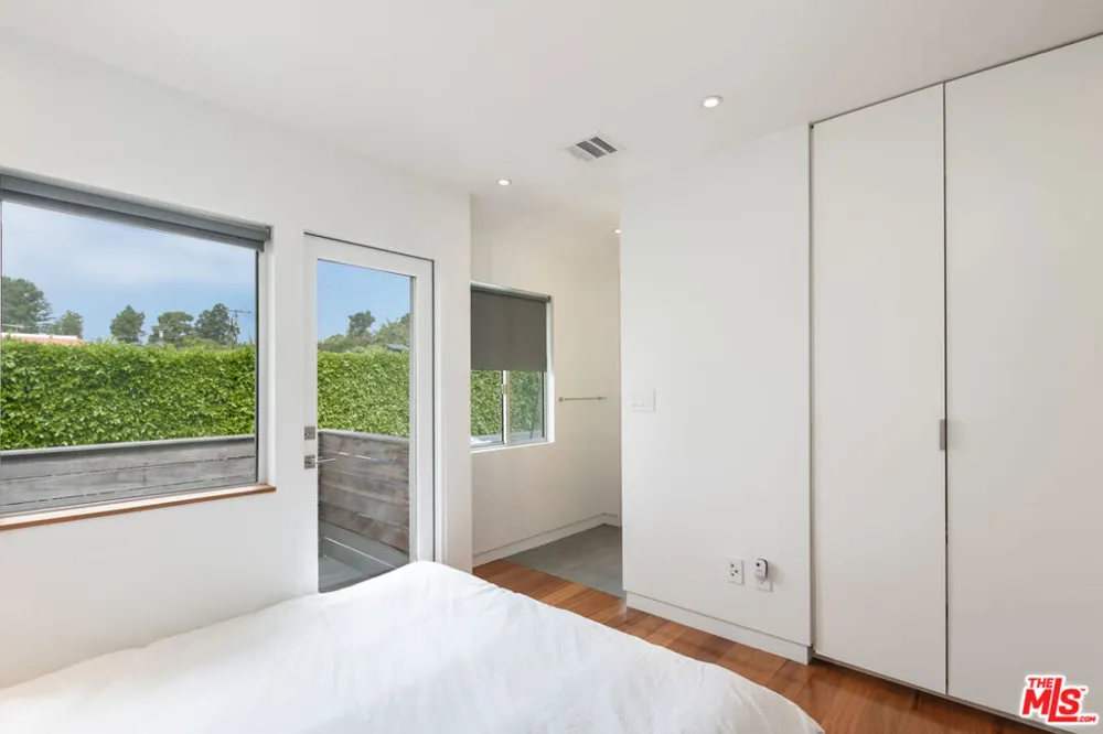 1807 Montana Ave #D Santa Monica, CA 90403