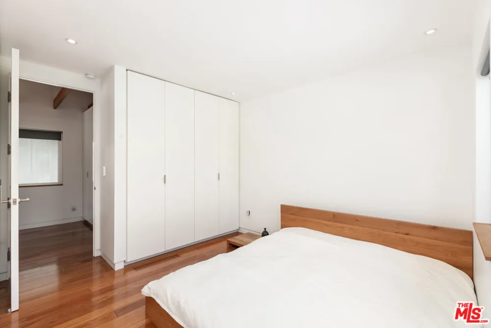 1807 Montana Ave #D Santa Monica, CA 90403