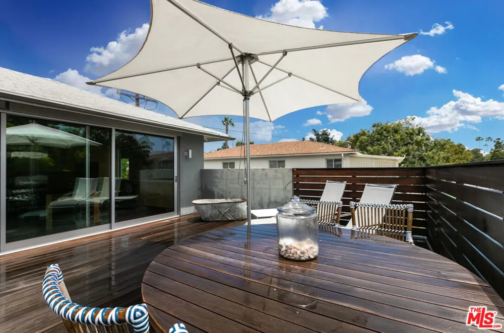 1807 Montana Ave #D Santa Monica, CA 90403