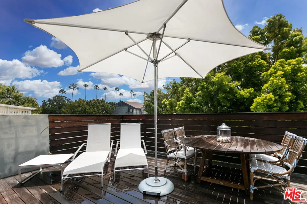 1807 Montana Ave #D Santa Monica, CA 90403