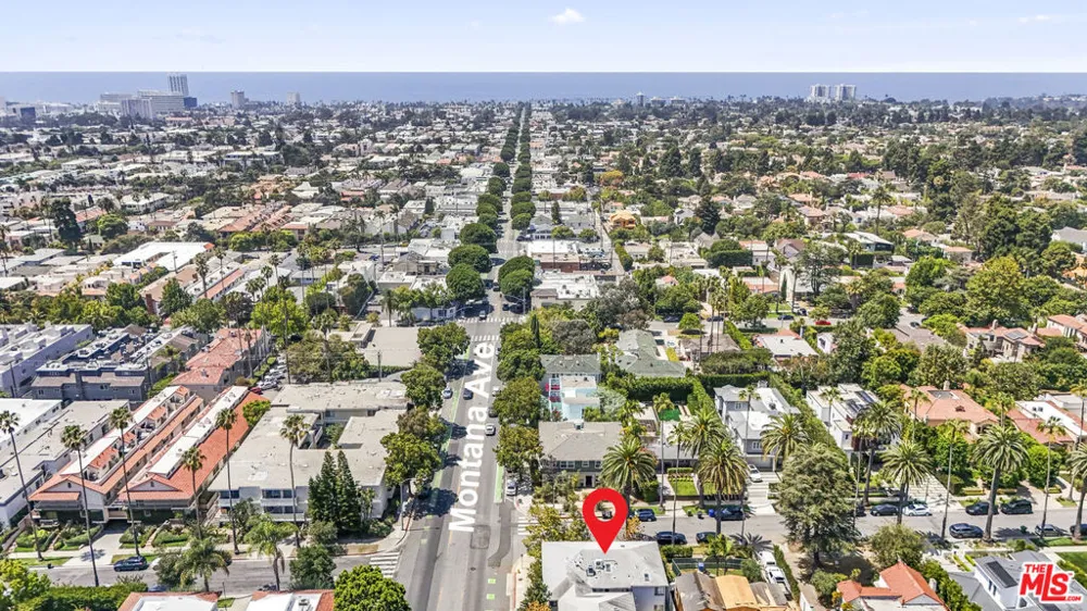 1807 Montana Ave #D Santa Monica, CA 90403