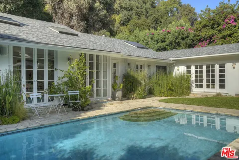 2761 Hutton Drive