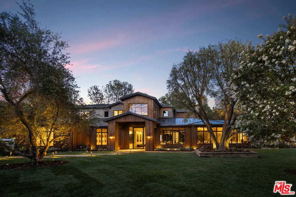 24877 Eldorado Meadow Road Hidden Hills, CA 91302
