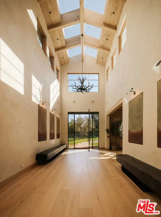 24877 Eldorado Meadow Road Hidden Hills, CA 91302
