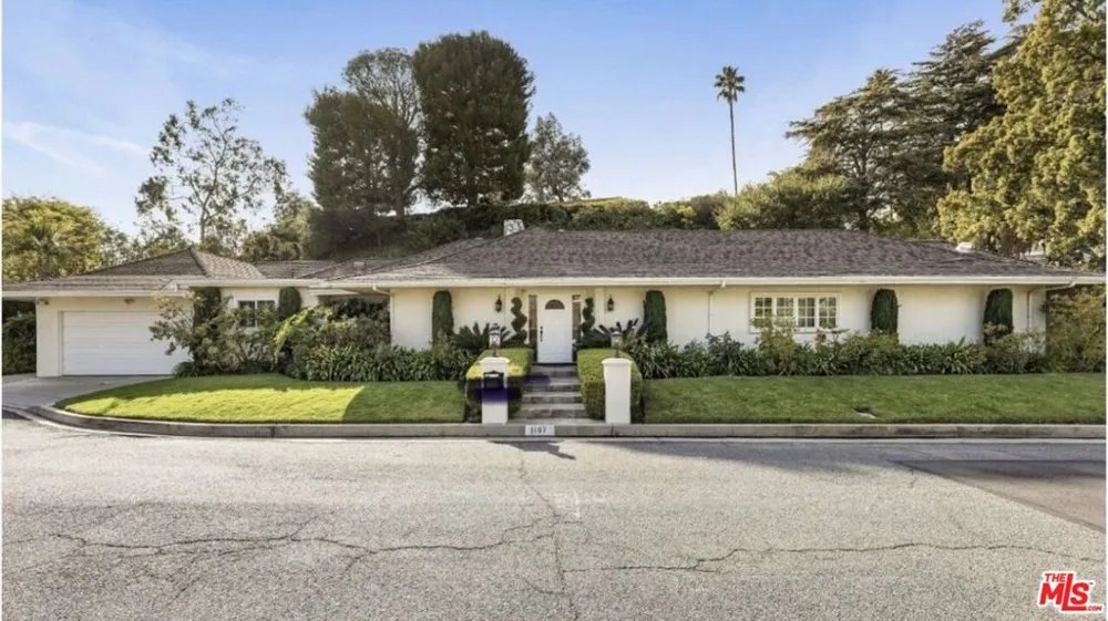 1157 Eventide Place Los Angeles, CA 90210