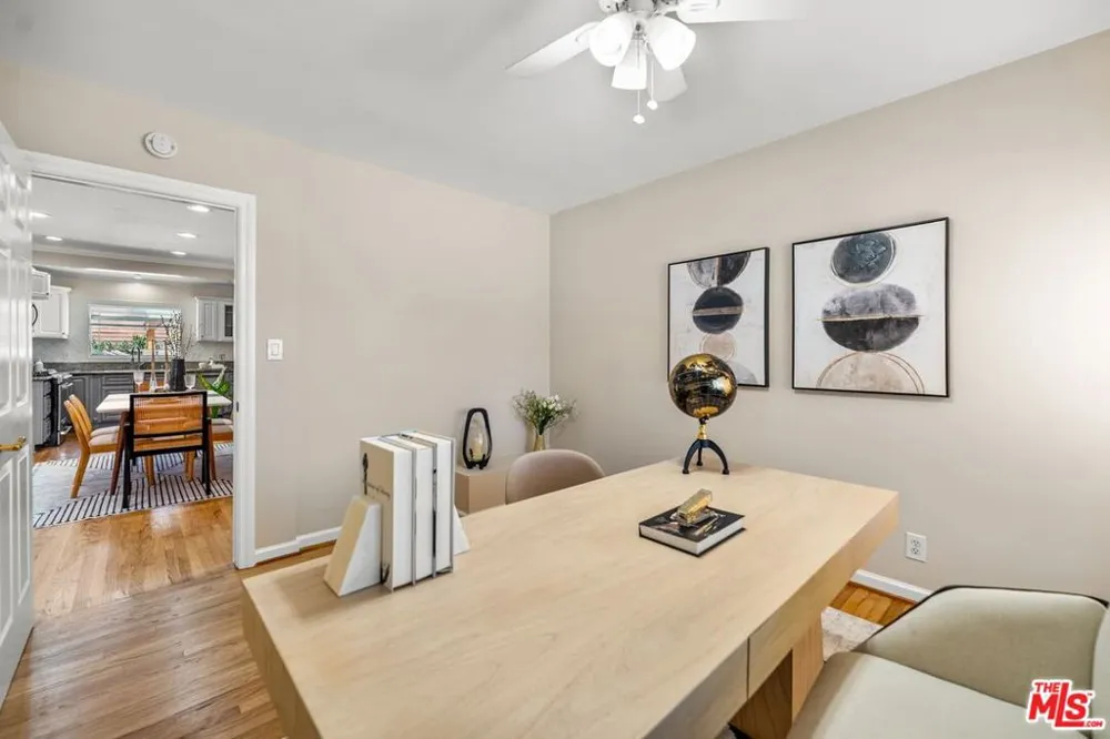 3317 Burritt Way La Crescenta, CA 91214