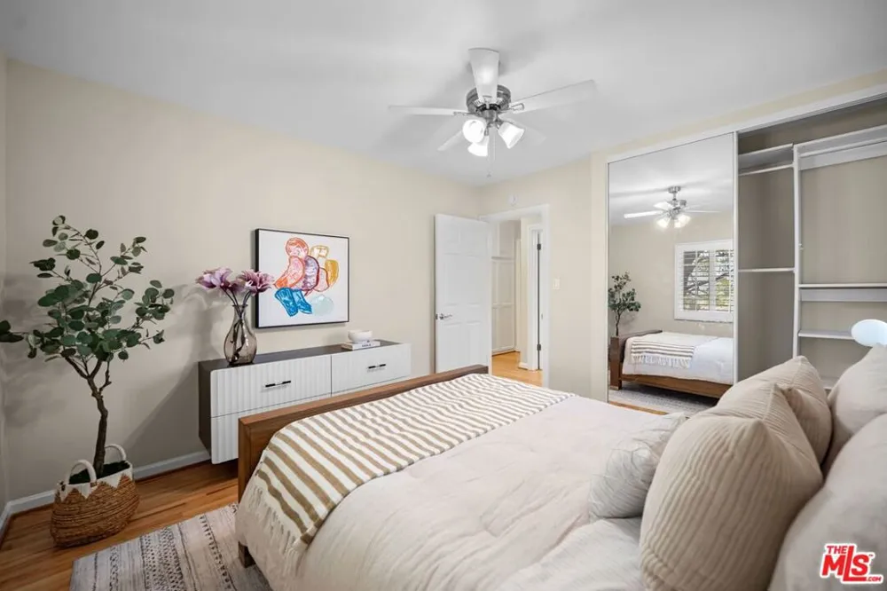 3317 Burritt Way La Crescenta, CA 91214